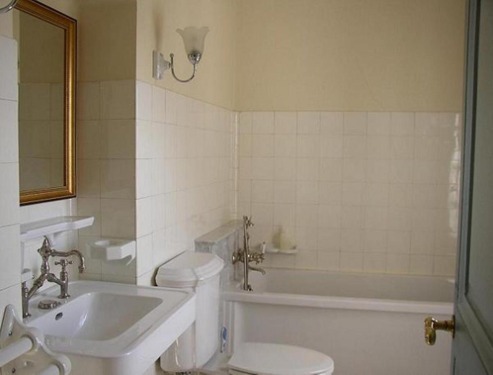 Appartement du Château du Grand Bouchet Ballan-Miré Exterior foto